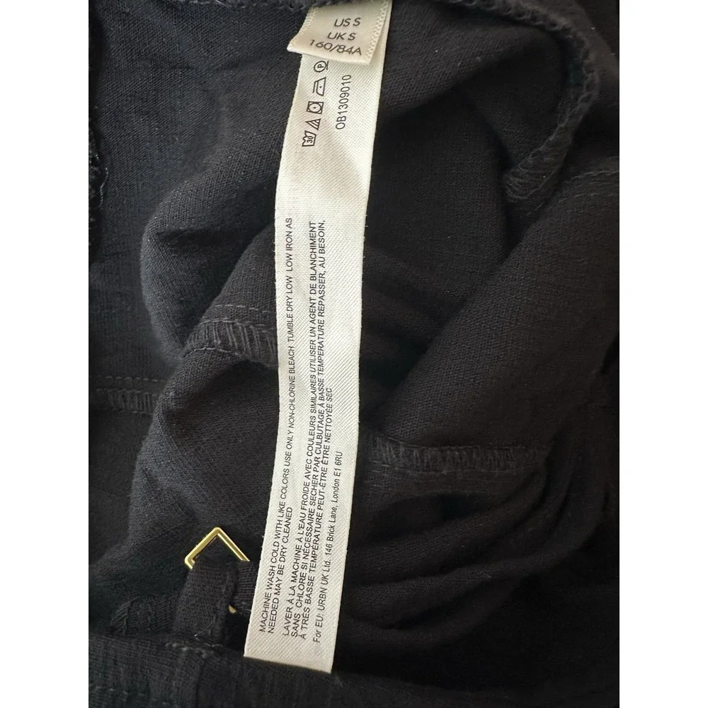 Free People Intimately Romper Women's Small  Seamless Stretch‎ Pull On